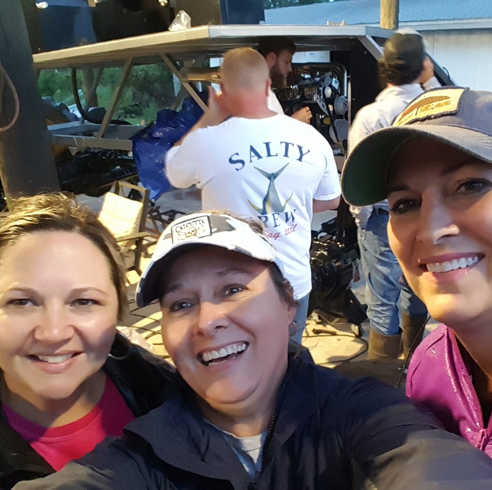 Meet your Posher, Lillie